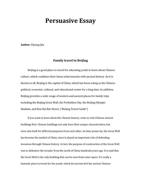 writing a 5 paragraph essay nutrition